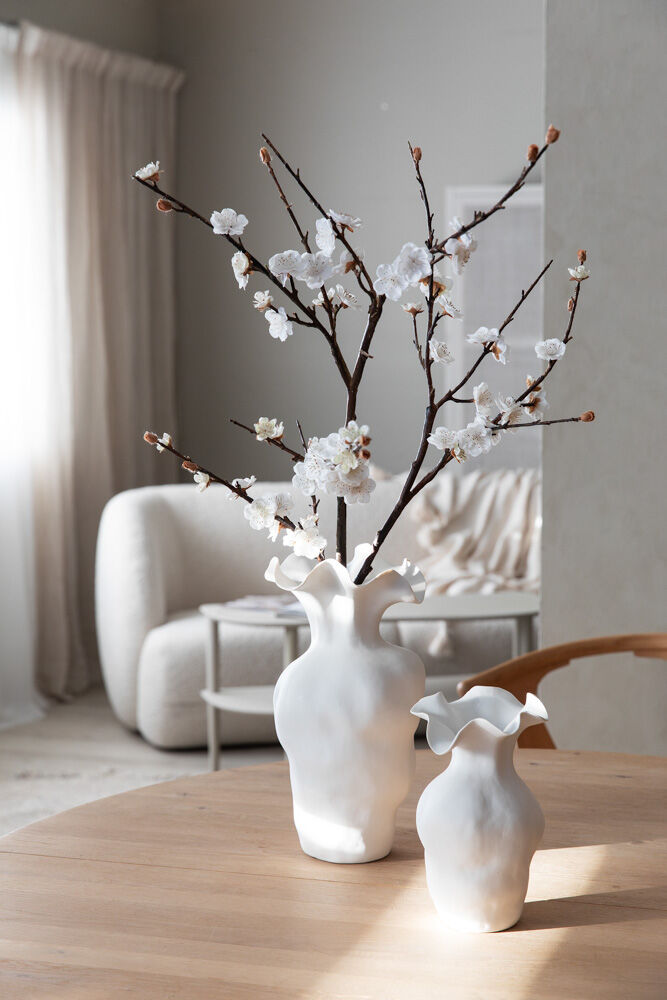 Madeleine vase